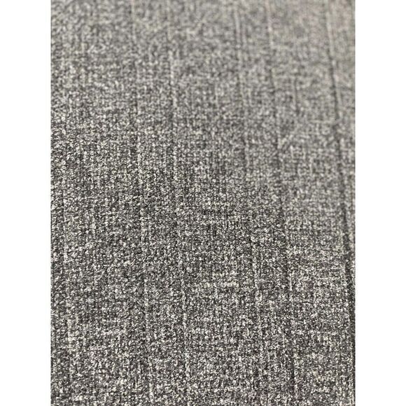 Ivy Crew Classic Pullover Sweater Men's L Gray Acrylic Long Sleeves Crew Neck - Picture 5 of 6